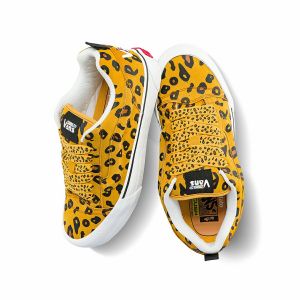 VANS X IMRAN POTATO联名男女KNU-SKOOL VR3 LX板鞋运动鞋