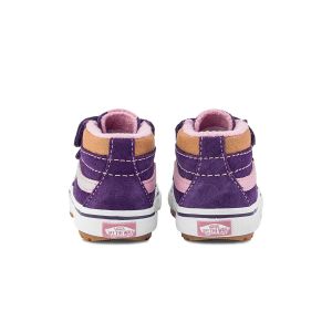 MTE SK8-MID REISSUE V小童板鞋
