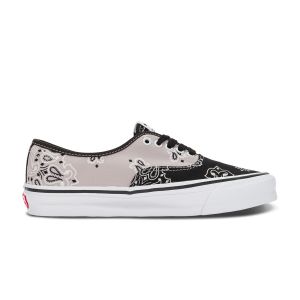 VANS × BEDWIN&THE HEARTBREAKERS联名OG AUTHENTIC LX男女板鞋