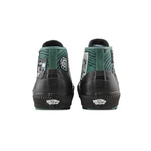 VANS × FORMER联名DESTRUCT MID MTE-1男女登山鞋