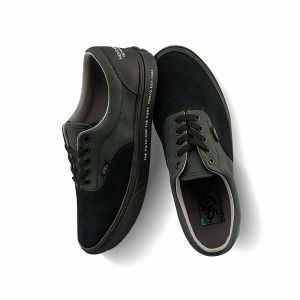 VANS X NEIGHBORHOOD 联名鞋款