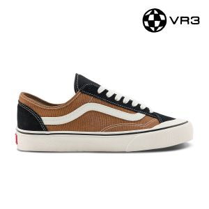 STYLE 136 DECON VR3 SF男女板鞋