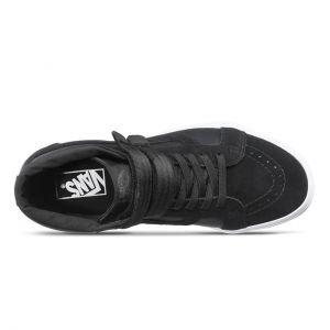  SK8-HI REISSUE V 男款 板鞋休闲鞋帆布鞋 黄