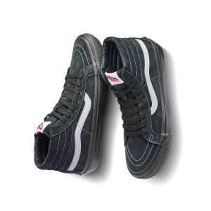 OG SK8-HI LX 男女款板鞋