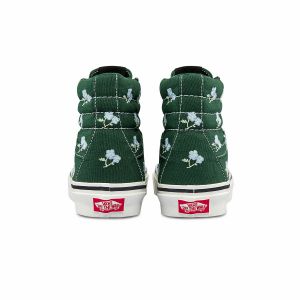 VANS × SANDY LIANG联名STYLE #38男女板鞋运动鞋