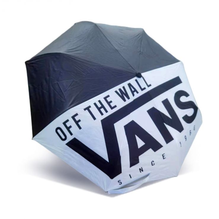 赠品-Vans 雨伞