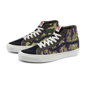 OG SK8-HI LX 男女款板鞋