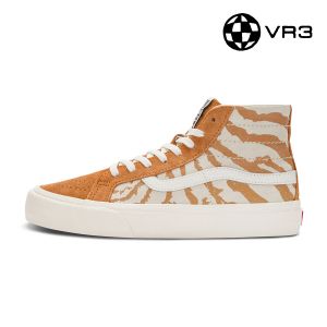 SK8-HI 38 DECON VR3 SF男女板鞋运动鞋