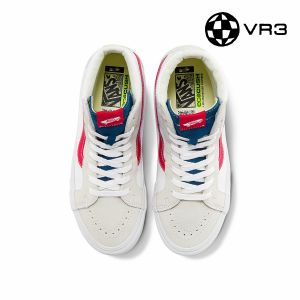 SK8-HI REISSUE VR3 LX男女板鞋运动鞋