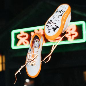 SKATE SID男女板鞋职业滑板鞋