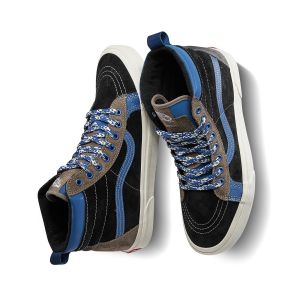 SK8-HI MTE LX 男女同款高帮板鞋
