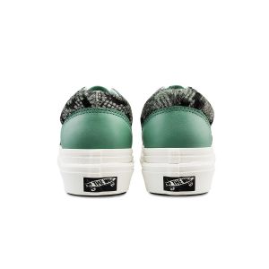 SUPER COMFYCUSH OLD SKOOL LX 男女款板鞋