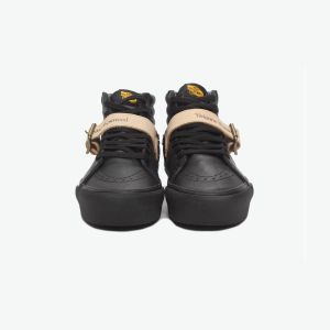 SK8-HI PLATFORM PS VANS|VIVIENNE WESTWOOD联名系列 男女款板鞋