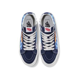 OG SK8-HI LX 男女同款板鞋