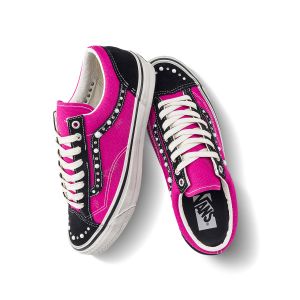 LX OLD SKOOL 36男女板鞋