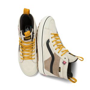 SK8-HI MTE-2男女MTE登山鞋