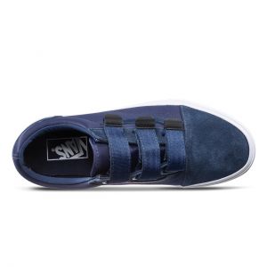  OLD SKOOL V 男款 板鞋休闲鞋帆布鞋 