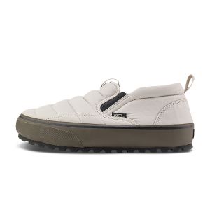 MTE SNOW LODGE SLIPPER MID男女雪鞋