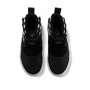 SLIP-ON HI TERRAIN V MTE 中大童板鞋