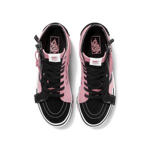SK8-HI REISSUE CAP 男女款板鞋