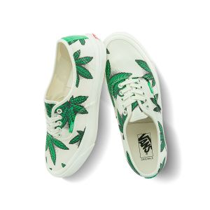 OG AUTHENTIC LX男女帆布鞋