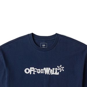 VANS × ASIA ARTIST COLLECTION联名男女短袖T恤