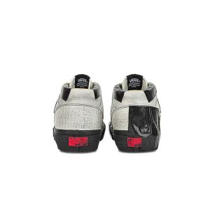 HALF CAB EF VLT LX男女板鞋