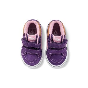 MTE SK8-MID REISSUE V小童板鞋