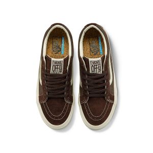 TUDOR LTD联名SK8-LOW REISSUE SF男女板鞋运动鞋