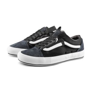 Vans（范斯）OLD SKOOL CAP LX 男女同款板鞋运动鞋