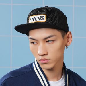 男女鸭舌帽