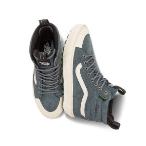 SK8-HI MTE-2男女登山鞋