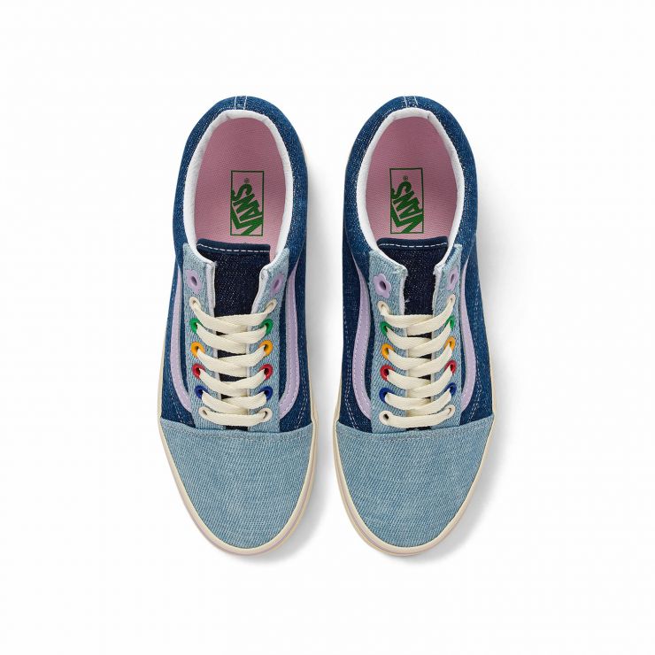 Vans Winkels in Amsterdam Winkel Details