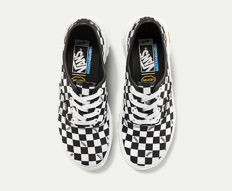 vn0a5hzu8gm丨authentic vibram lx男女帆布鞋丨vault系列vt 丨vans