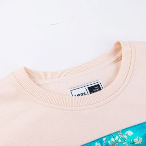 女款套头加绒卫衣（加绒）
