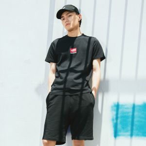 男款短袖T恤