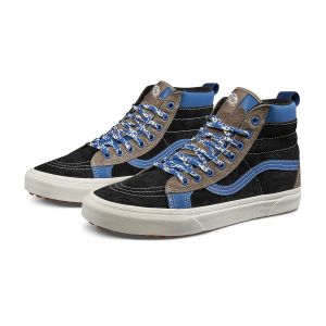 SK8-HI MTE LX 男女同款高帮板鞋