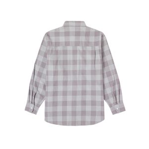 TOKYO DESIGN COLLECTIVE男女长袖衬衫