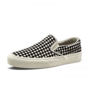  SLIP-ON 66 LX 男女同款 板鞋休闲鞋 