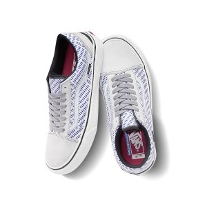 OLD SKOOL GORE-TEX 男女同款板鞋