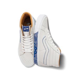 SK8-HI REISSUE VLT LX男女板鞋运动鞋