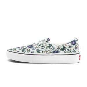 CLASSIC SLIP-ON 男女帆布鞋