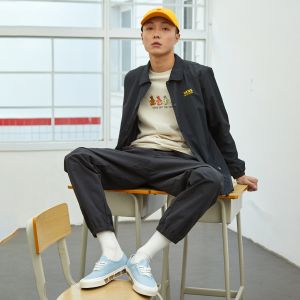 男女夹克