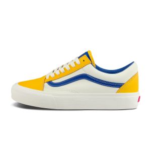 OLD SKOOL VLT LX 男女款板鞋