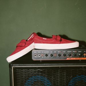 SLIP-ON 47 V DX 男女同款板鞋休闲鞋