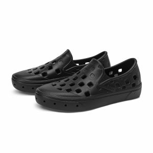 SLIP-ON TRK中大童凉鞋