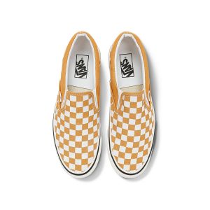 CLASSIC SLIP-ON 98 DX男女帆布鞋