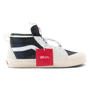 VANS × ABC.联名SK8-HI EXT男女板鞋