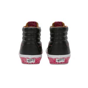 SK8-HI REISSUE VLT LX男女板鞋运动鞋