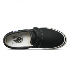  SLIP-ON 47 V DX 男女同款 帆布鞋 